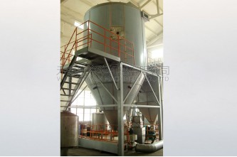 高速離心噴霧干燥設備